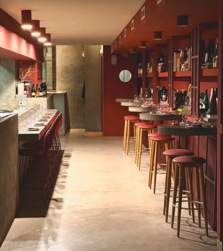 SURU – Barcelona (6)