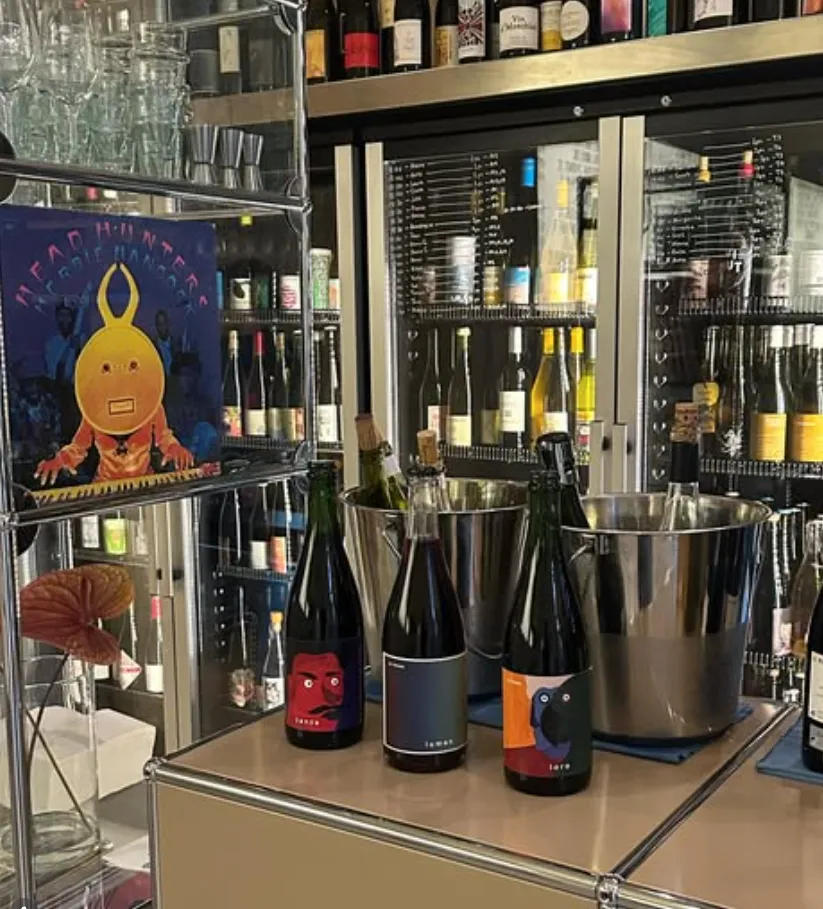 Masa Vins – Barcelona (4)