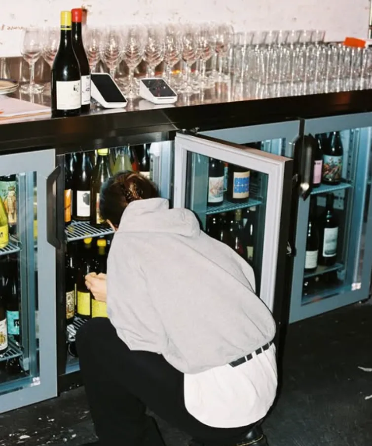 Amateur – Barcelona (3)