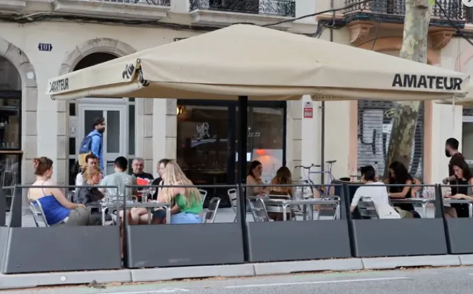 Amateur – Barcelona (6)