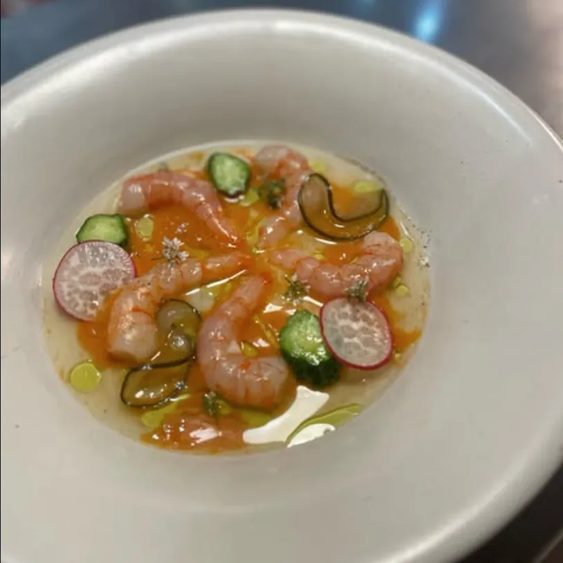 Fonda Pepa – Barcelona (2)
