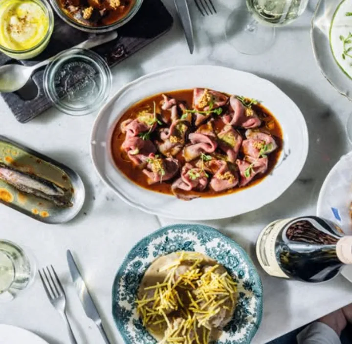 Fino Bar – Barcelona (2)
