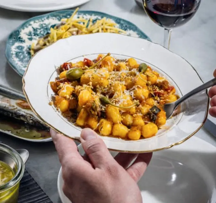 Fino Bar – Barcelona (3)