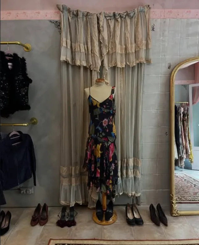 Busy Pussy Vintage – Barcelona (3)