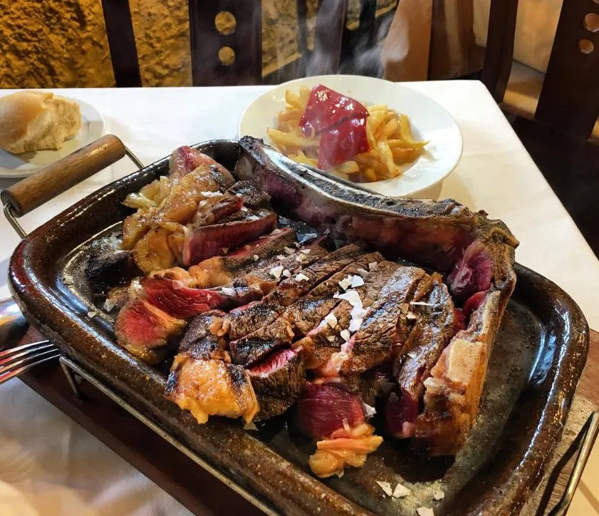 Llagar El Quesu – Oviedo (2)
