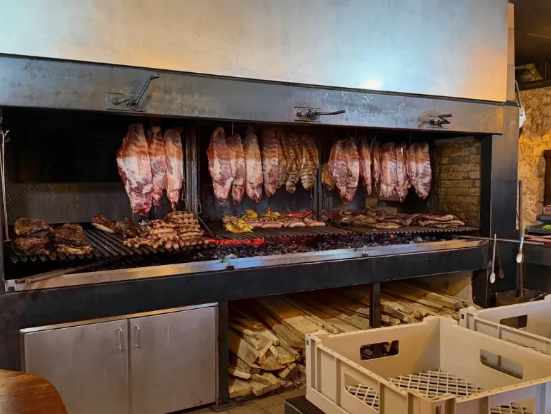 Llagar El Quesu – Oviedo (5)