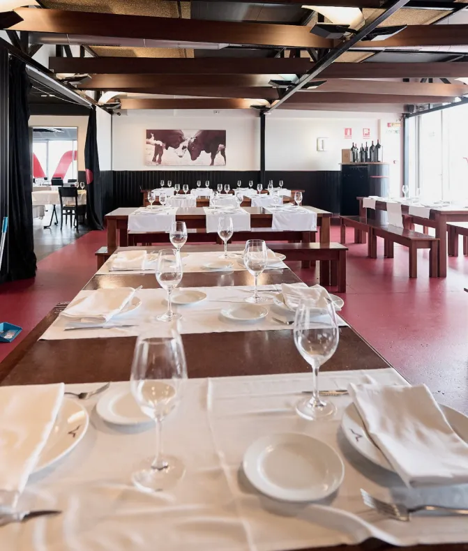 Asador de Vega – Oviedo (2)