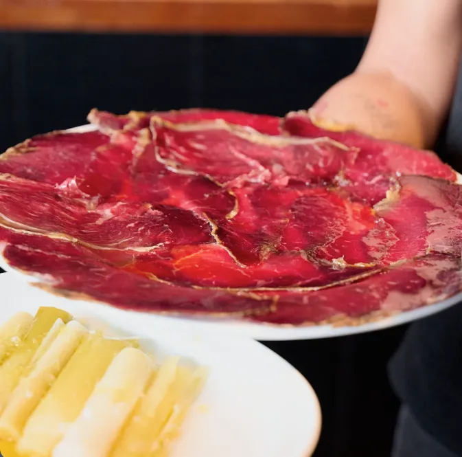 Asador de Vega – Oviedo (3)