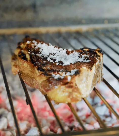 Asador de Vega – Oviedo (4)