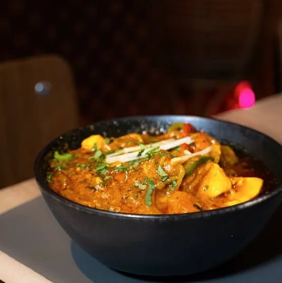 Gran Masala