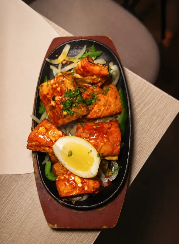 Gran Masala – Gijon (2)