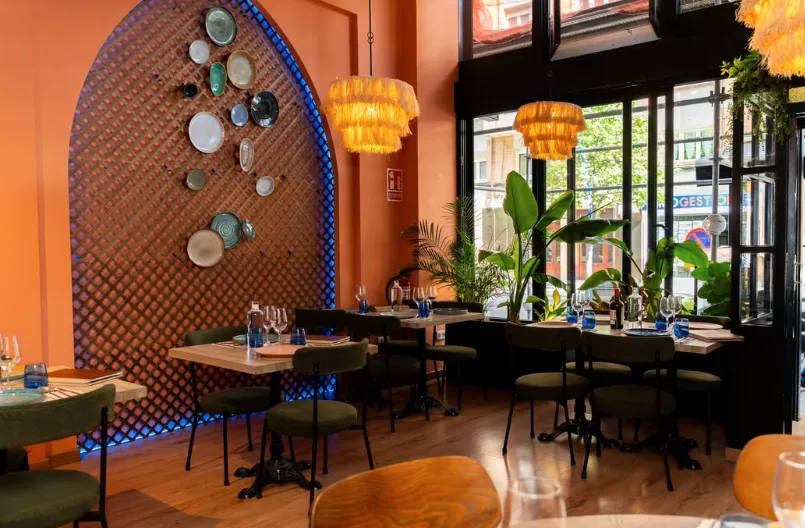 Gran Masala – Gijon (3)