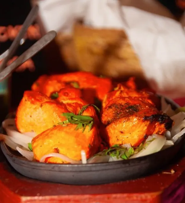 Gran Masala – Gijon (4)