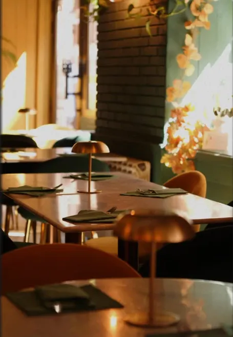 Vesta Restobar & Pizzería – Gijon (3)