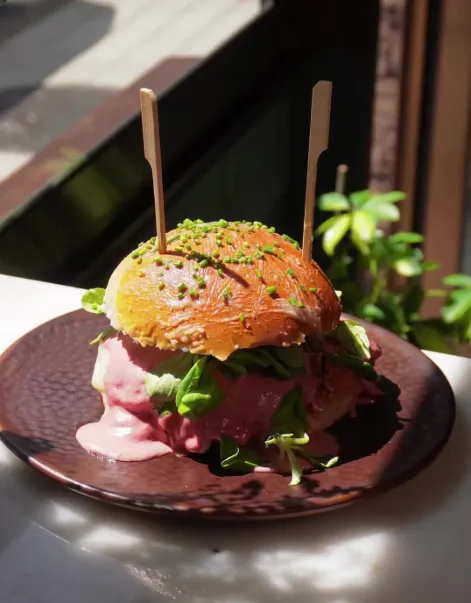 Vesta Restobar & Pizzería – Gijon (6)