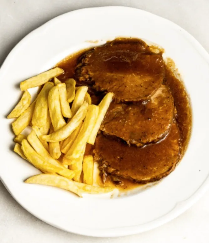 Restaurante La Pondala – Gijon (3)