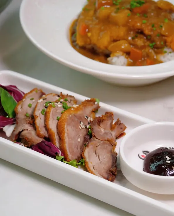 Samo Sushi – Gijon (3)