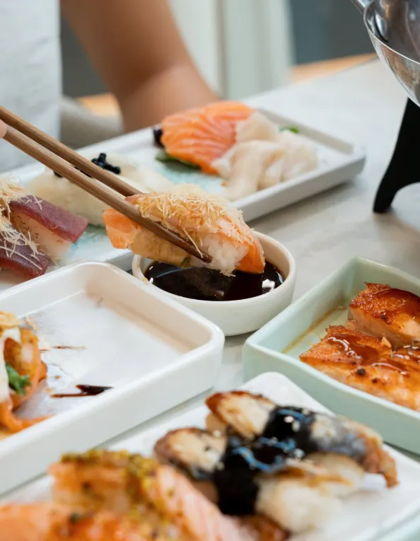 Samo Sushi – Gijon (6)