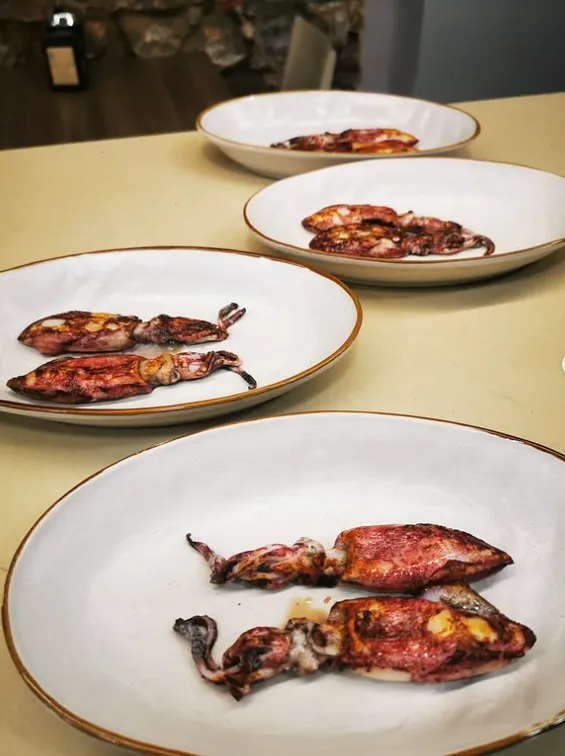 UME Restaurante – Gijon (2)