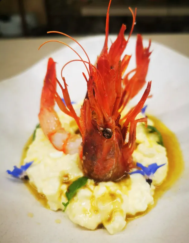 UME Restaurante – Gijon (3)