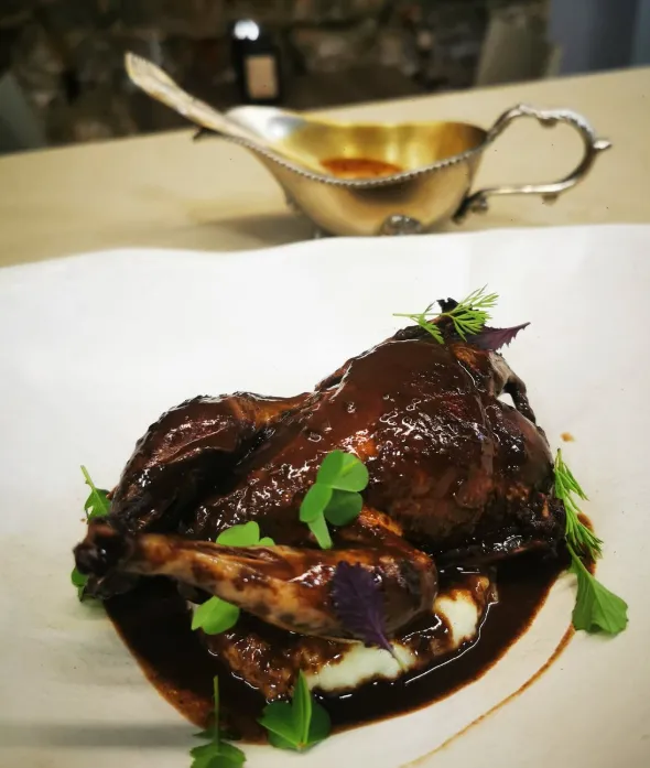 UME Restaurante – Gijon (4)