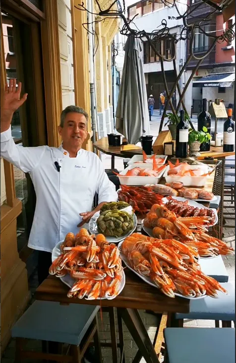 UME Restaurante – Gijon (5)