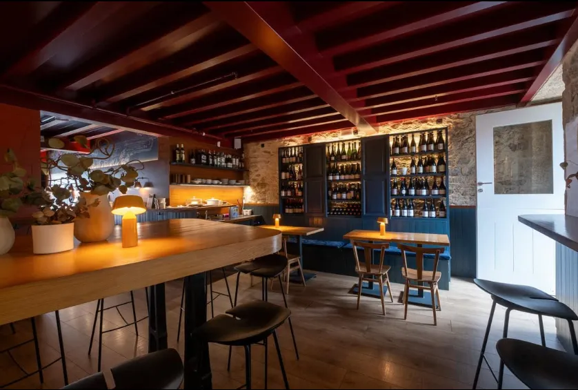 A Maceta – Santiago de Compostela (2)