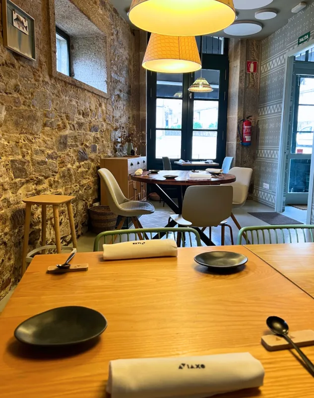 A Viaxe – Santiago de Compostela (6)