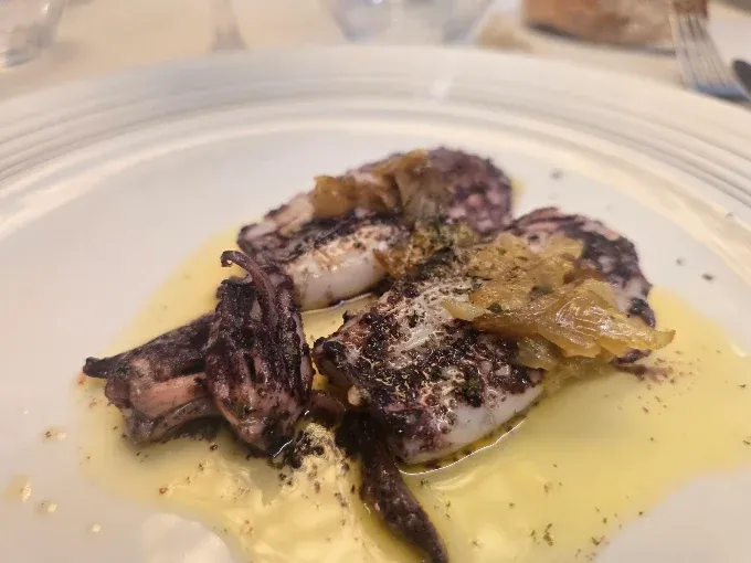Restaurante Terra Nosa