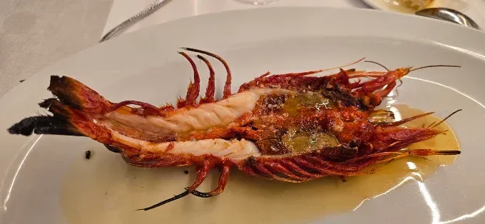 Restaurante Terra Nosa – Santiago de Compostela (3)