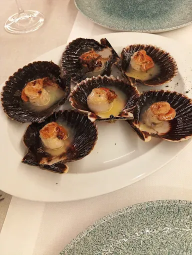 Restaurante Terra Nosa – Santiago de Compostela (4)