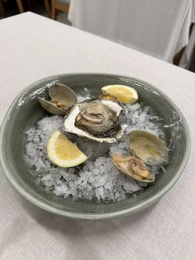 Restaurante Terra Nosa – Santiago de Compostela (5)