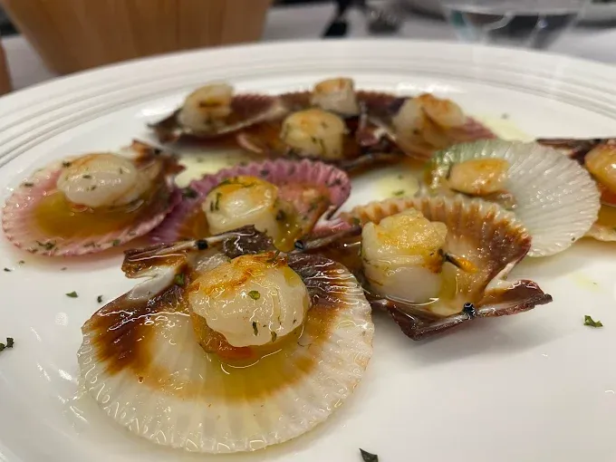 Restaurante Terra Nosa – Santiago de Compostela (6)