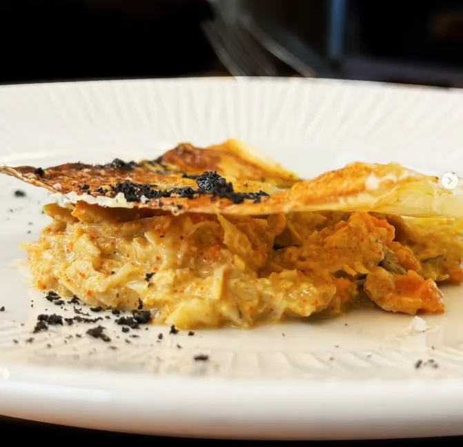 Restaurante Raíz – Santiago de Compostela (5)