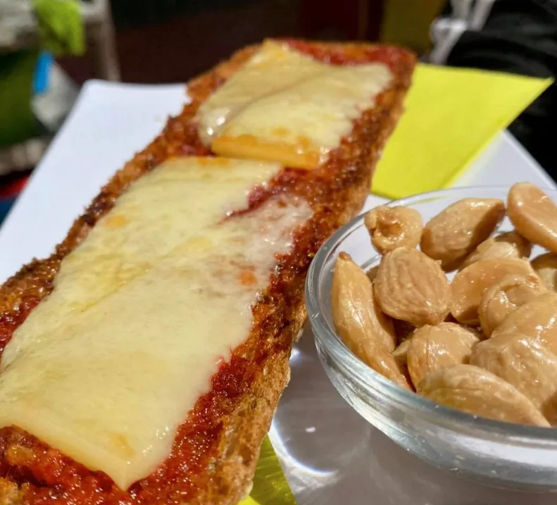Cafetería Spainow – Almeria (2)