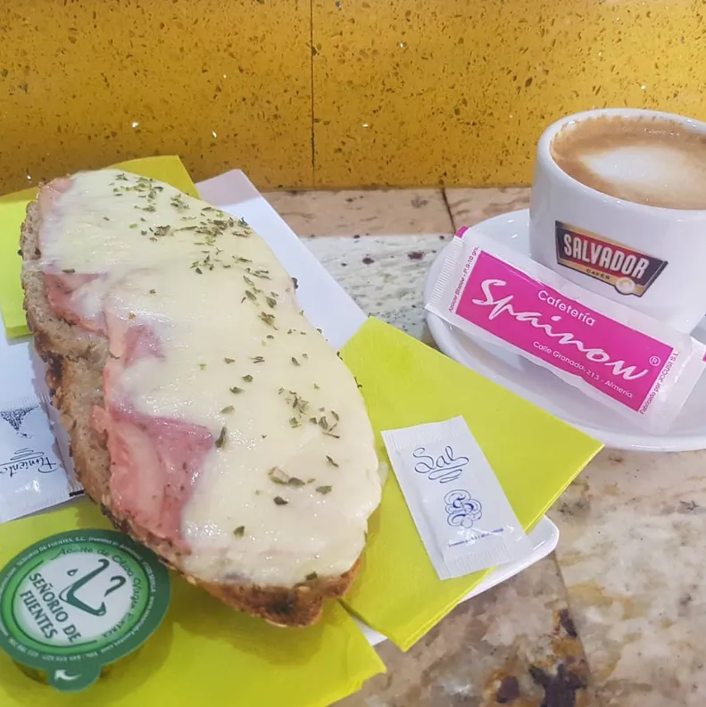 Cafetería Spainow – Almeria (5)