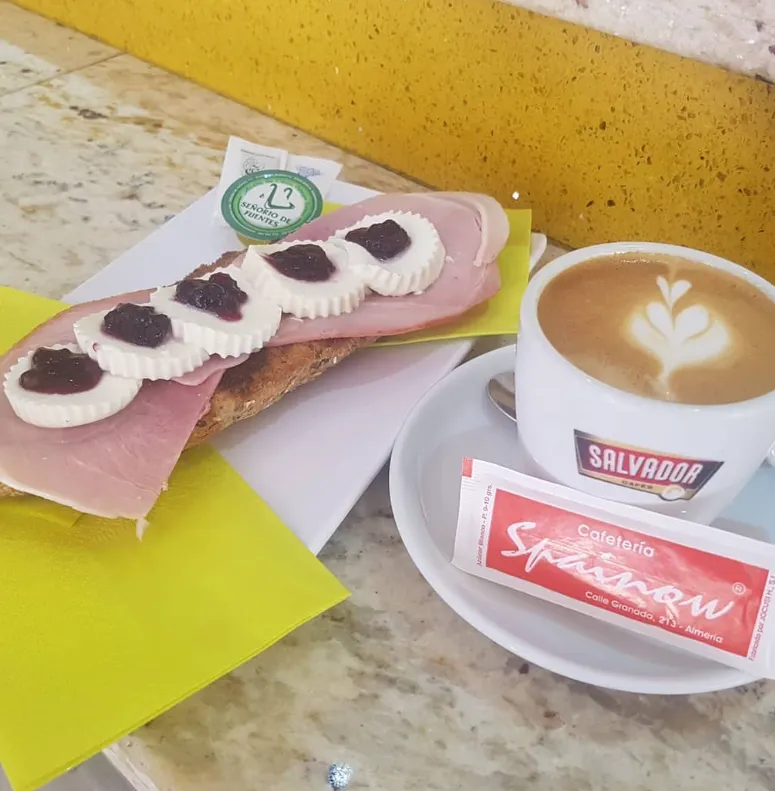 Cafetería Spainow – Almeria (6)