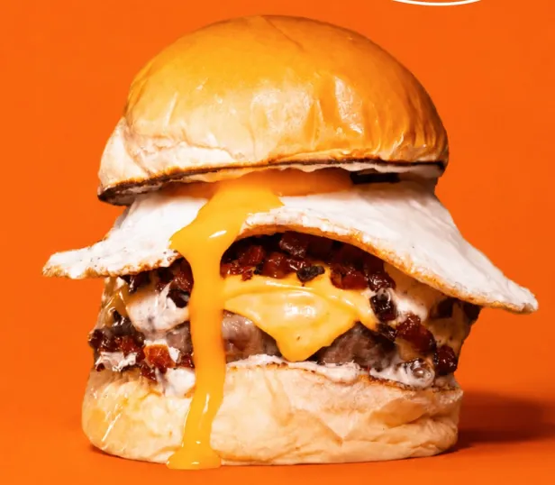 Rico Burguer Almería – Almeria (2)