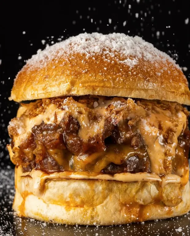 Rico Burguer Almería – Almeria (3)