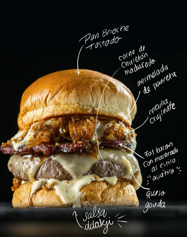Rico Burguer Almería – Almeria (4)