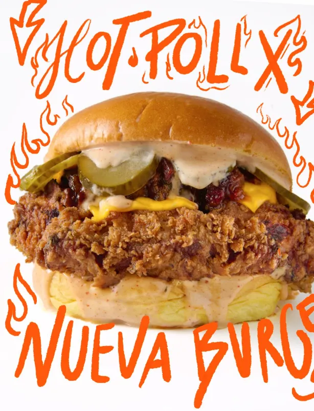 Rico Burguer Almería – Almeria (6)