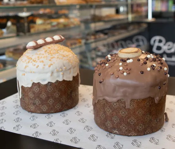Pastelerías Bendy – Bendy Plaza – Murcia (3)