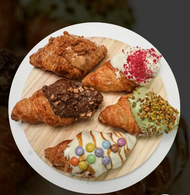 Pastelerías Bendy – Bendy Plaza – Murcia (4)