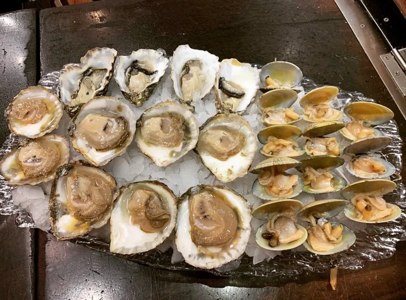 Restaurante Salzillo – Murcia (3)