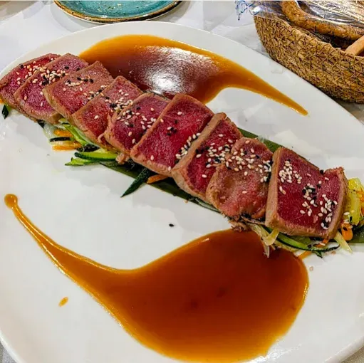Restaurante Salzillo – Murcia (4)