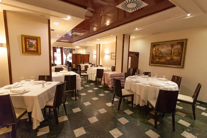 Restaurante Salzillo – Murcia (5)