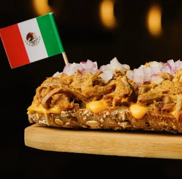 Detroit Santa Teresa "Más que desayunos" – Murcia (4)
