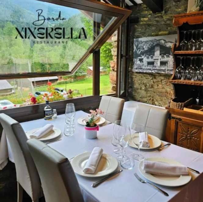Borda Xixerella 018 – Andorra la Vella (4)
