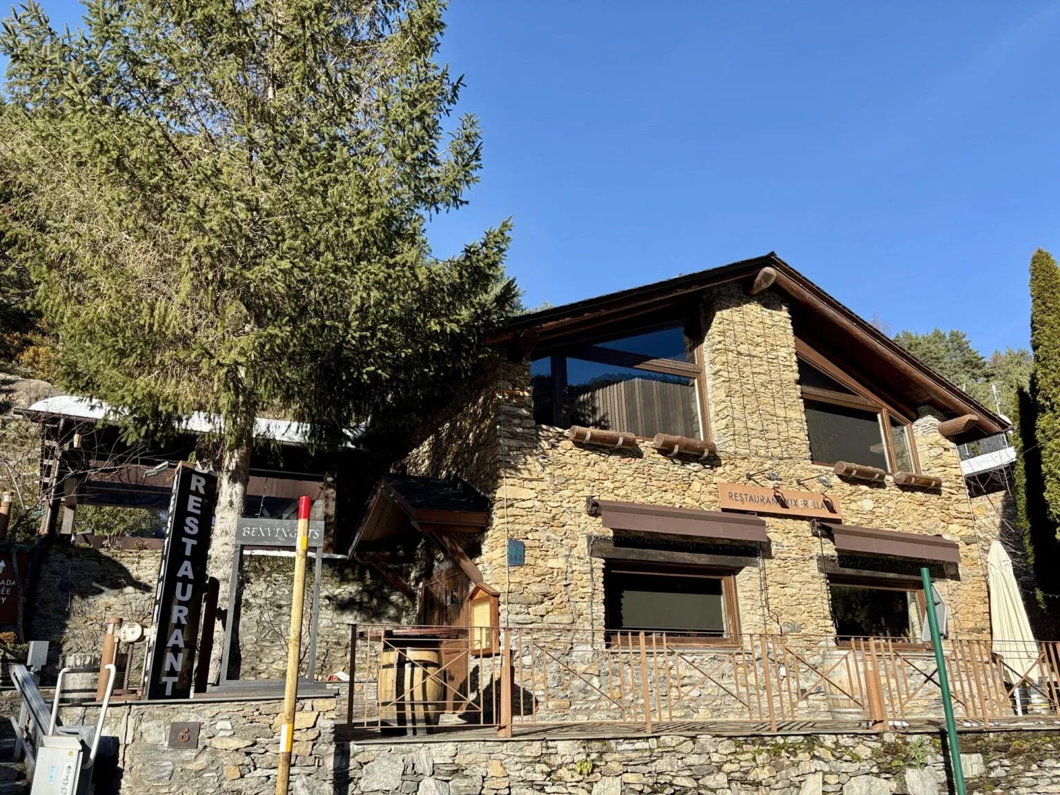 Borda Xixerella 018 – Andorra la Vella (5)