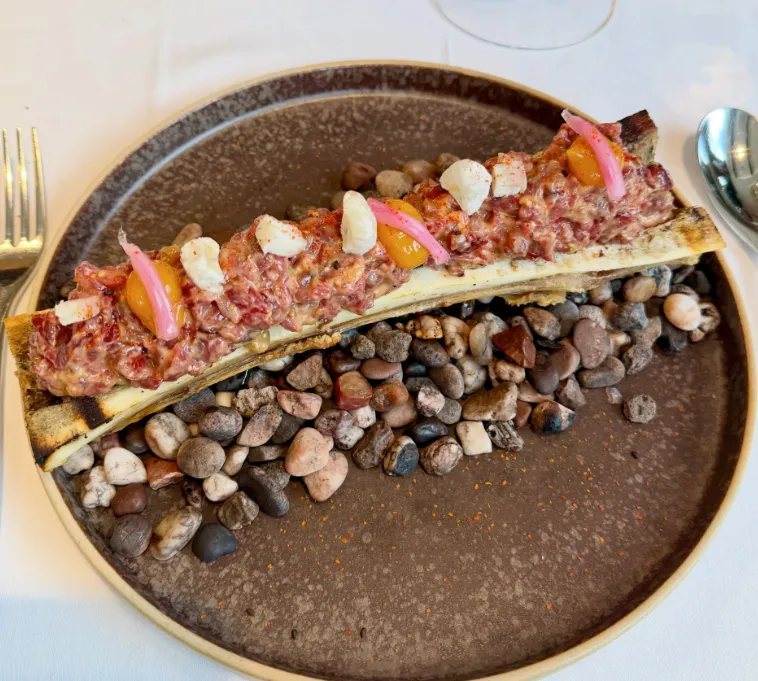 Beç Restaurant – Andorra la Vella (2)